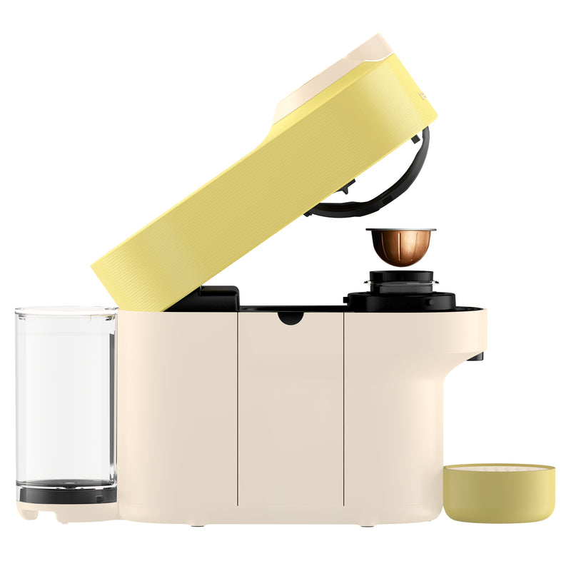 Vertuo Pop - Jaune Soleil