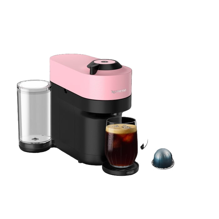 Vertuo Pop - Pink