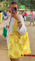 Sac Down Under - Jaune