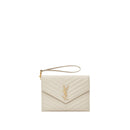 Saint Laurent Cassandre Matelassé Pouch