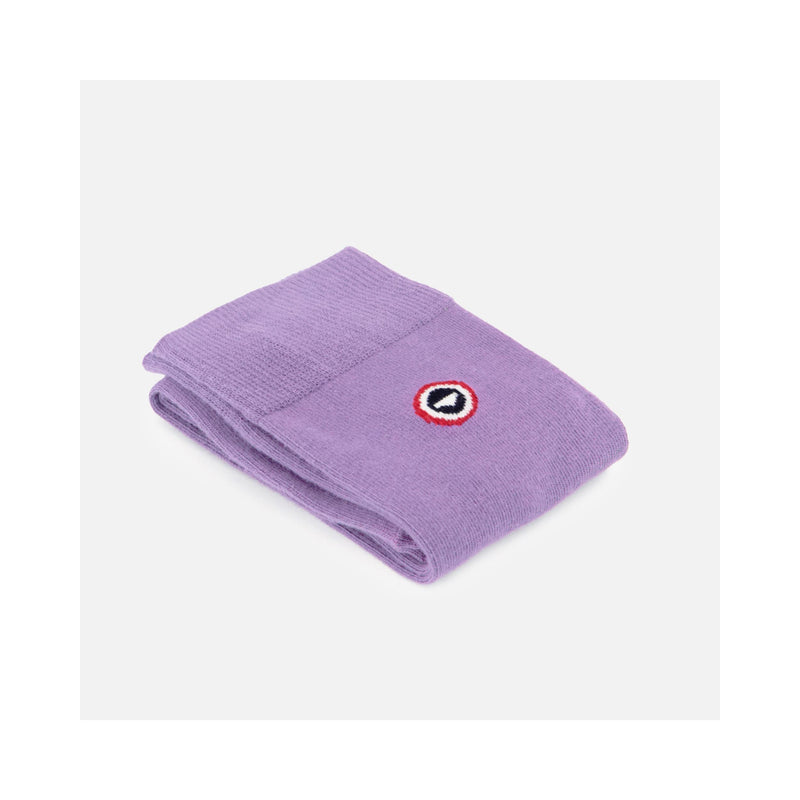 Chaussette Lucas - Violet