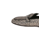 Mocassins - Dolce & Gabbana Jaquard - Brown