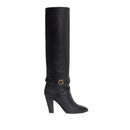 Bottes - Celine Wiltern  - Black