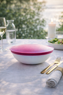 Allegra Bowl 1.5L - Cerise - Base