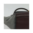 Sac À Main Celine Marron