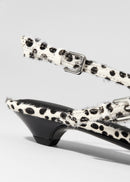 Shoes Aliz Ballerina - White - Women