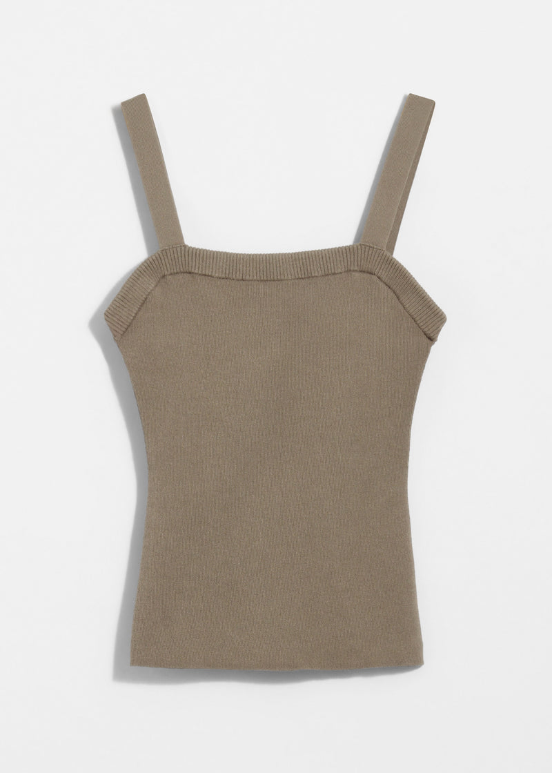 Top Pa Dine Top - Beige - Women