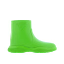 Bottes - Prada Logo Rubber  - Green