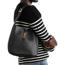 SAINT LAURENT LE 5 À 7 SMALL SOFT LEATHER Bag