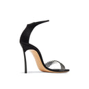Sandales - Casadei Blade - Black