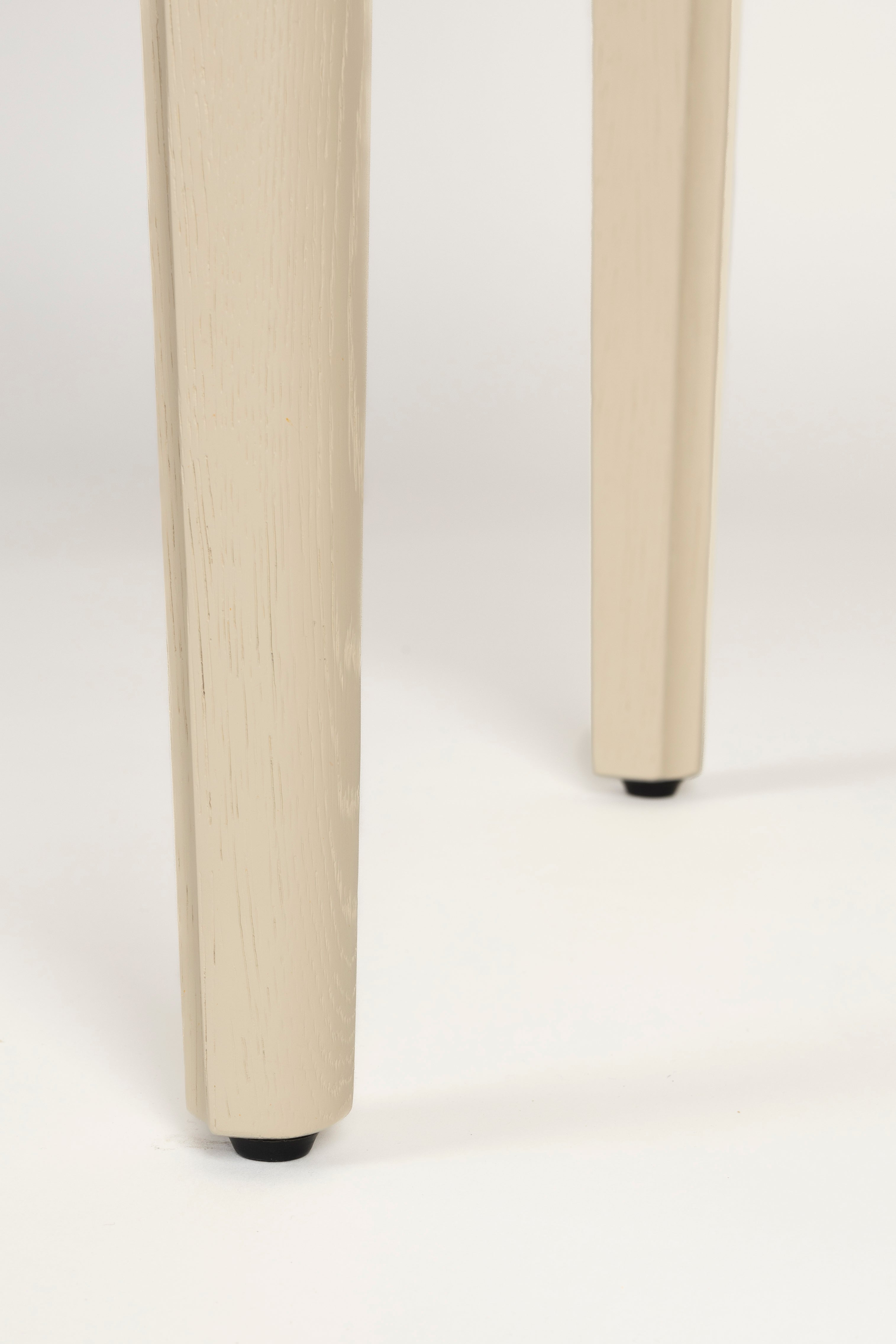 June - Wardrobe - Oak veneer - Beige