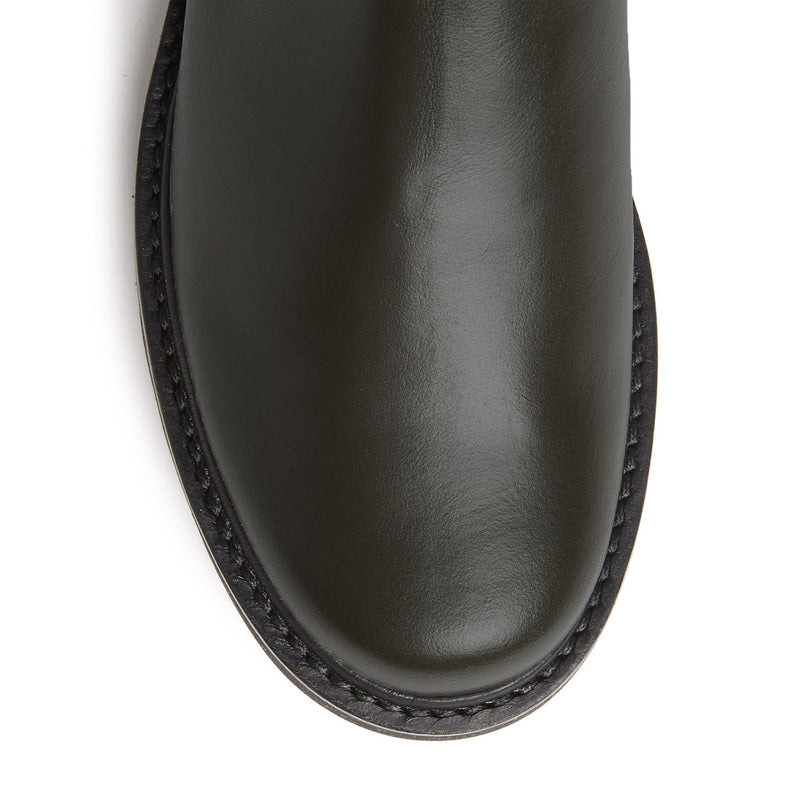 Bottes - Stuart Weitzman Wicka Lift  - Black