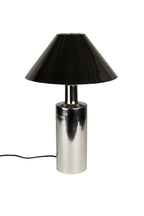 Wonders - Table Lamp - Iron - Shiny Silver