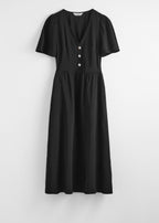 Robe Pa Mint - Noire
