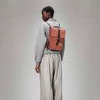 Mochila Backpack Micro W3 Honor - Unisex