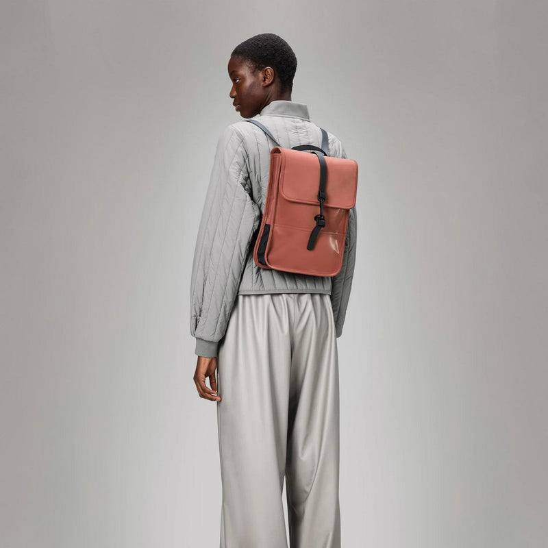 Backpack Micro W3 Honor Backpack - Unisex