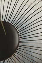 Spider - Pendant Lamp - Metal - Black