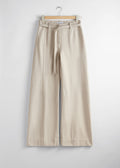 Pantalón Es Dilem - Beige
