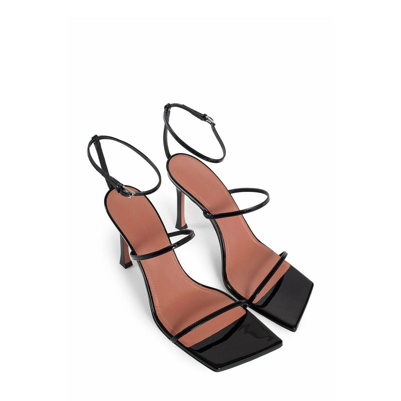 Amina Muaddi Maya Sandals - WOMEN SHOES - AMINA MUADDI - T.Luxy