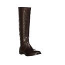Bottes - Sergio Rossi Leather  - Brown