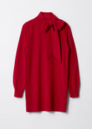 Dress Pa Gabbe Dress - Red - Women