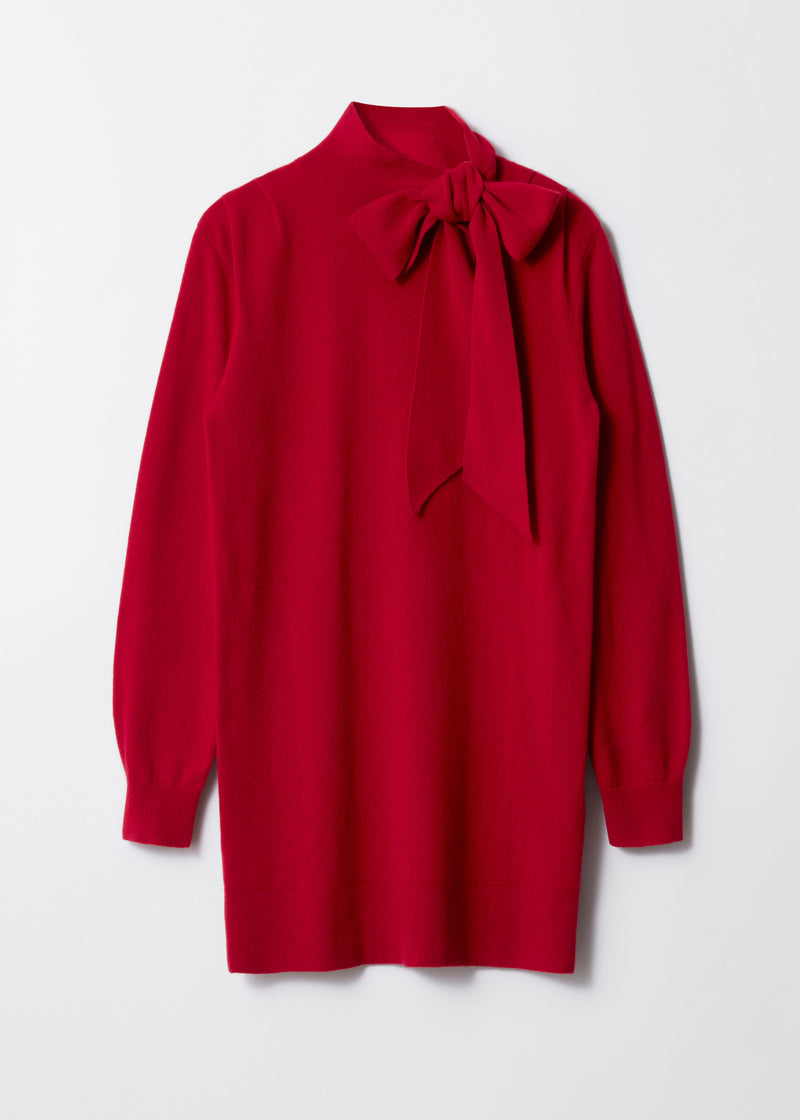 Dress Pa Gabbe Dress - Red - Women