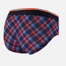 Slip Terrible - Bleu