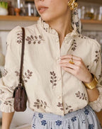 Lysiane shirt