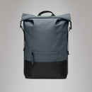 Sac À Dos Trail Rolltop W3 Lagoon - Mixte