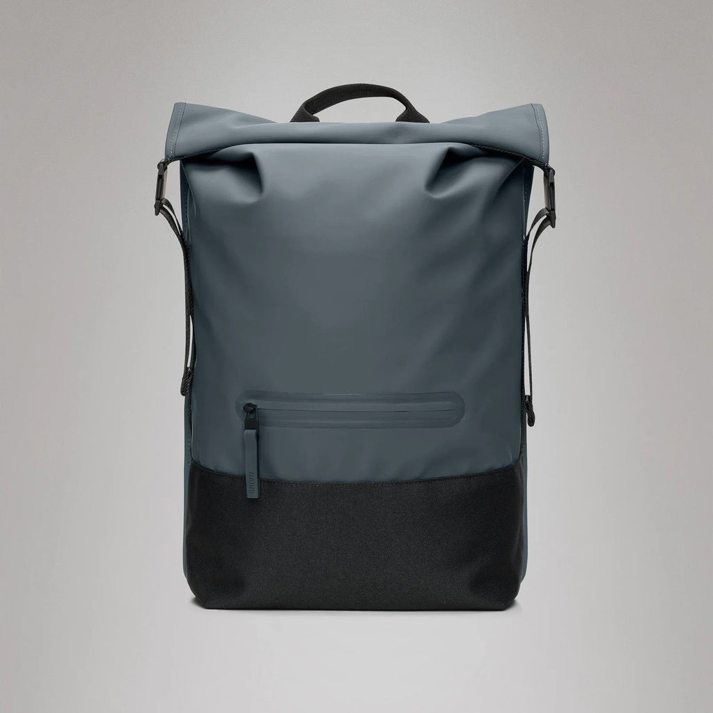 Mochila Trail Rolltop W3 Lagoon - Unisex