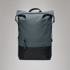Mochila Trail Rolltop W3 Lagoon - Unisex