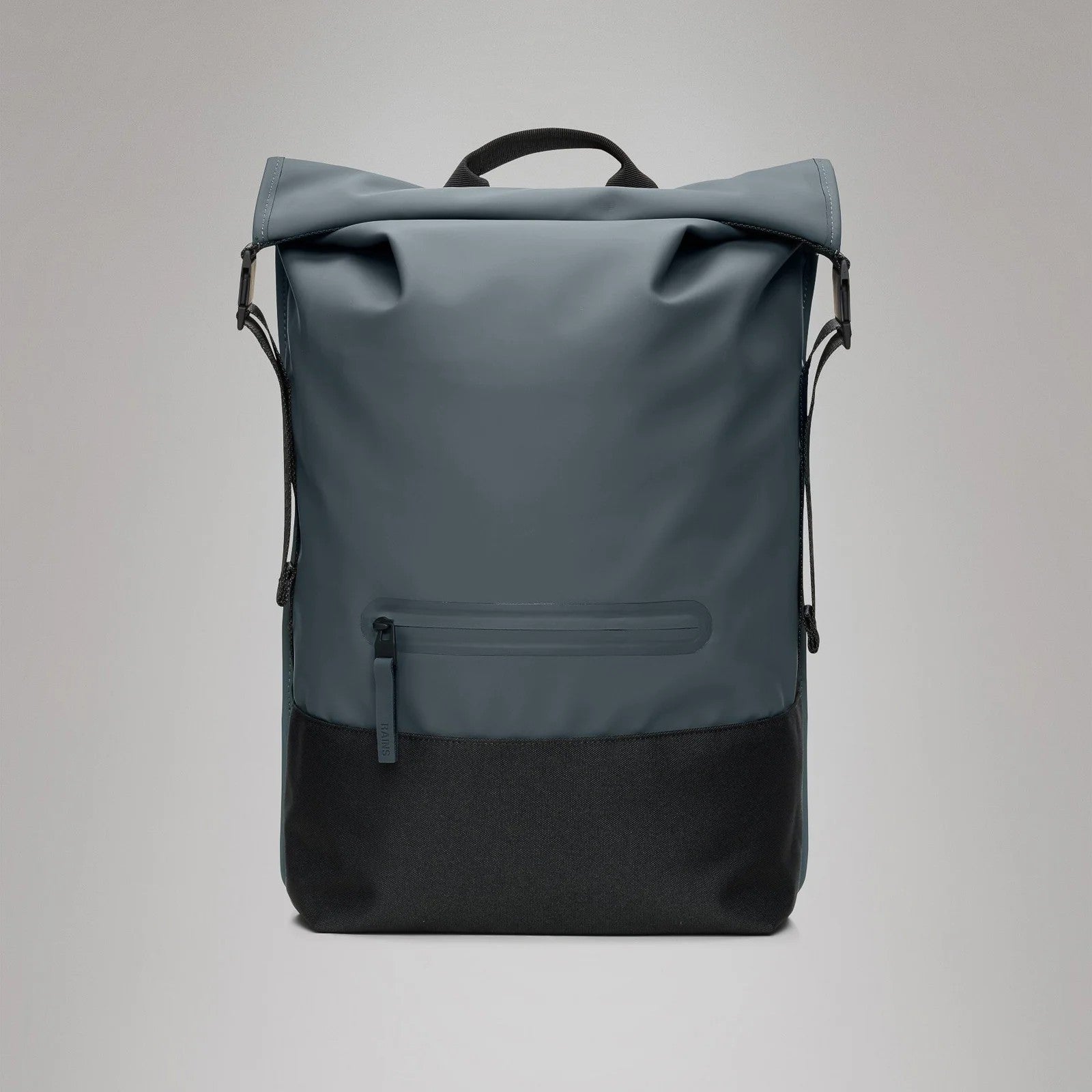 Mochila Trail Rolltop W3 Lagoon - Unisex