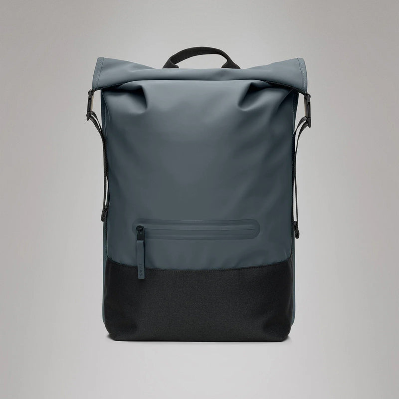 Sac À Dos Trail Rolltop W3 Lagoon - Mixte