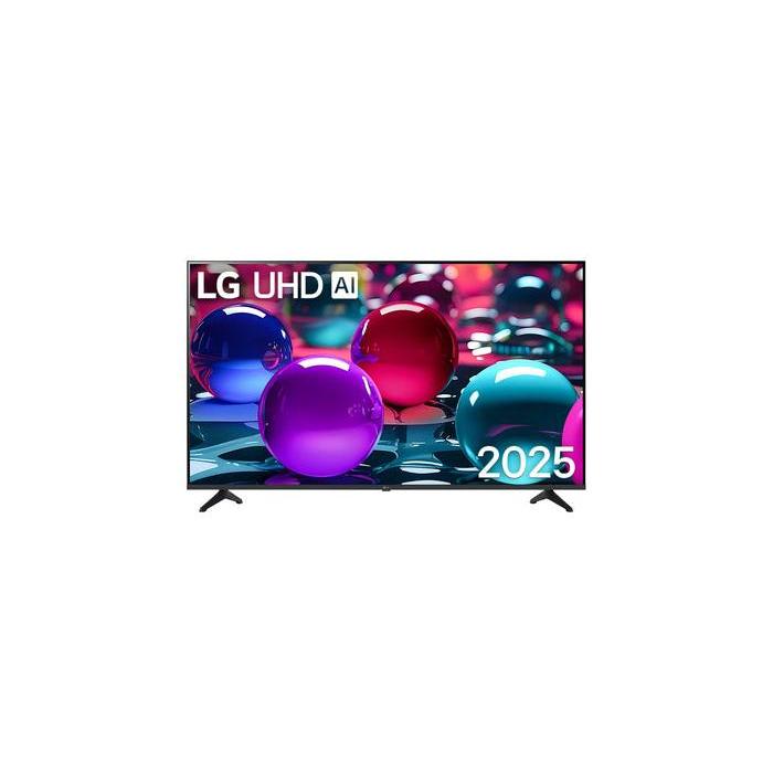 LG - 65" UA7300 – Smart TV 4K HDR10