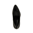 Escarpins - Alexander Mcqueen Armadillo Leather - Black