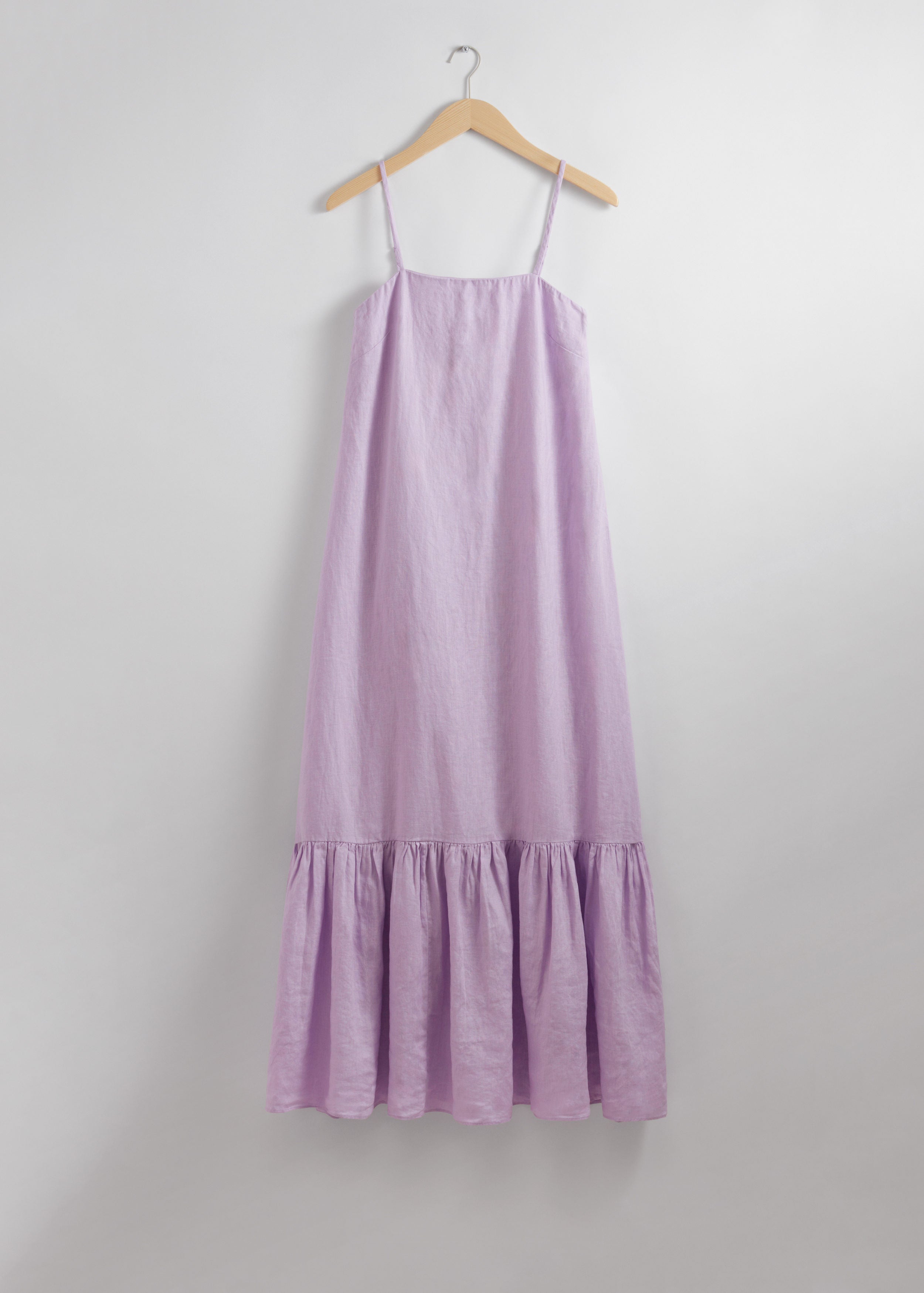 Robe La Misa - Violette