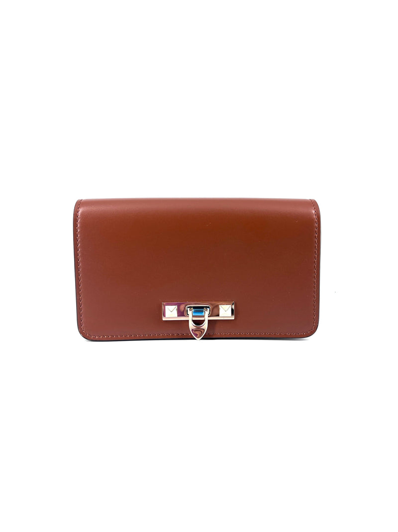 Sac À Main Valentino Garavani Marron