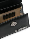 Sac Jacquemus Le Chiquito Homme - Femme - Black