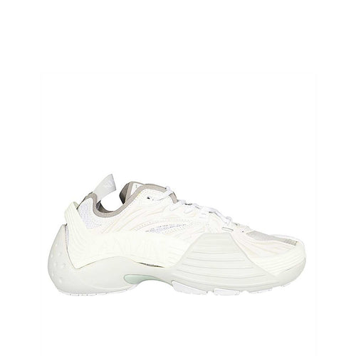 Sneakers - Lanvin Flash-X - White