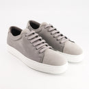 EDITION 3 LEATHER &AMP; NUBUCK GREY