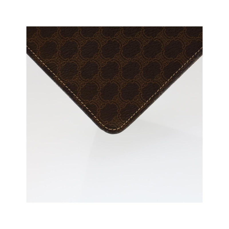 Sac À Main Macadam Celine Marron