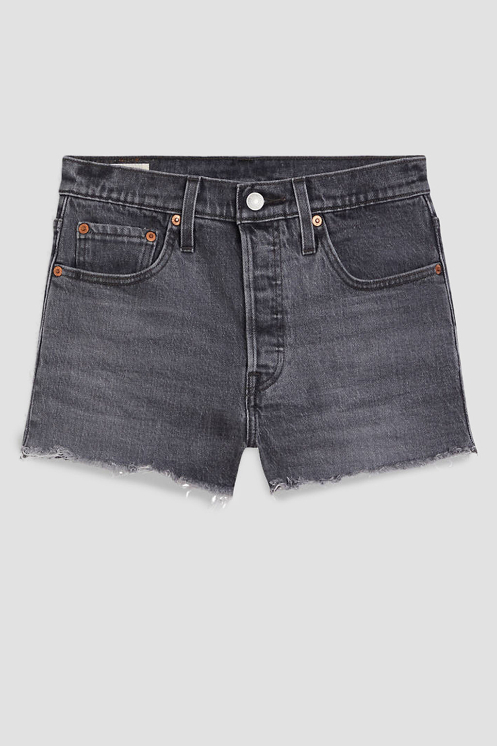 Short 501 Gris