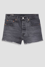 Short 501 Gris