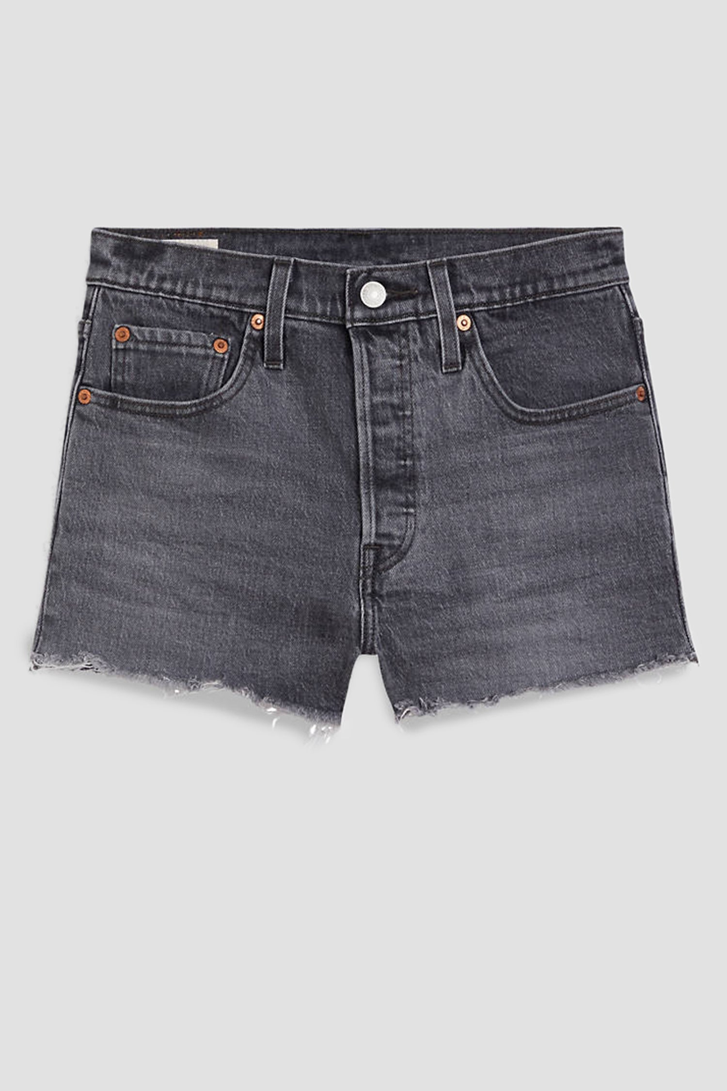 Short 501 Gris