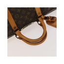 Sac À Main Louis Vuitton Marron
