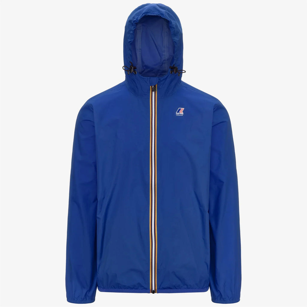 K-Way - El verdadero Claude 4.0 – Marine Royal