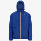 K-Way - El verdadero Claude 4.0 – Marine Royal