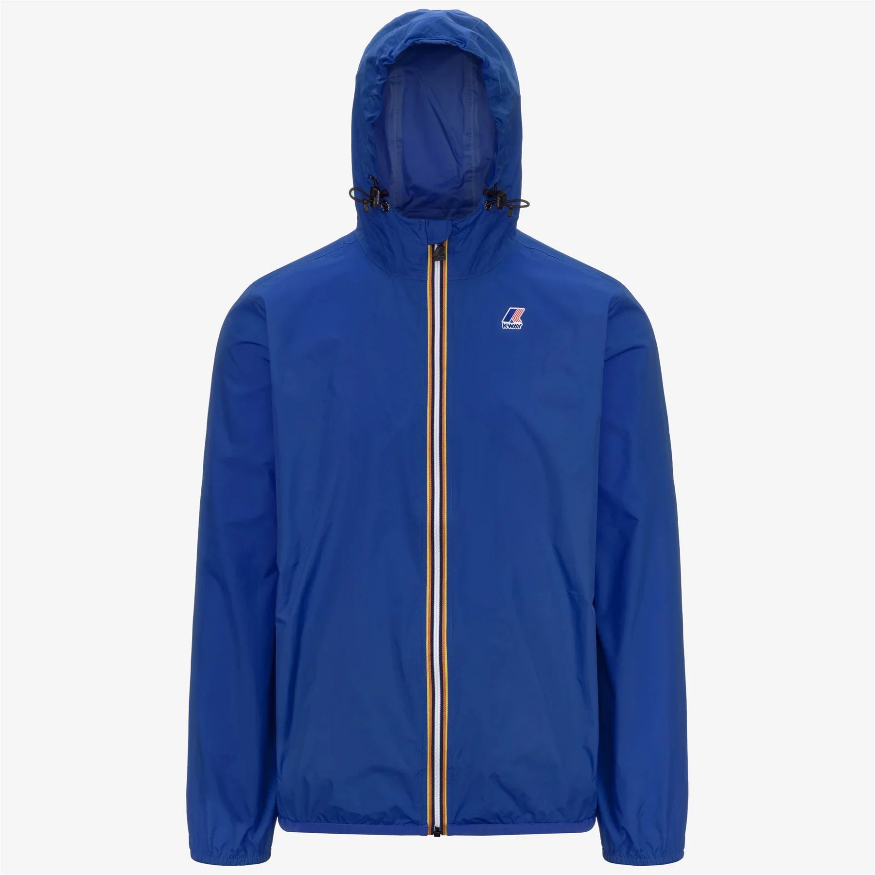 K-Way - El verdadero Claude 4.0 – Marine Royal