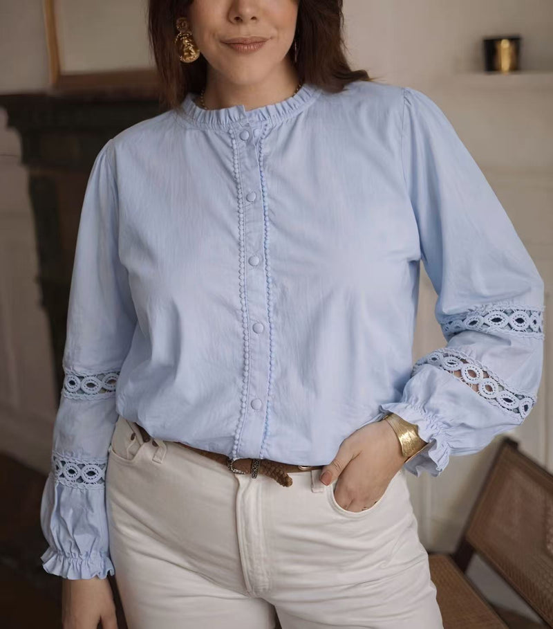 Chemise Clay