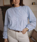 Chemise Clay